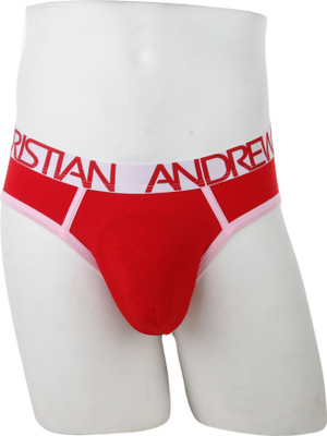 ANDREW CHRISTIAN Men Brief