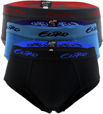 EURO Men MICRA Brief