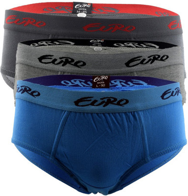 EURO Men MICRA Brief