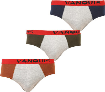 Vanquis Men
