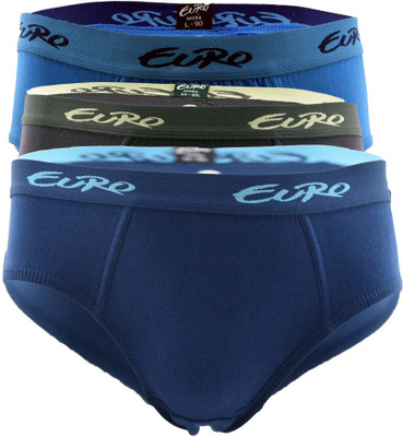 EURO Men MICRA Brief
