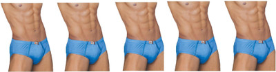 RUPA Men Brief(Pack of 5) RUPA Men Brief(Pack of 5)