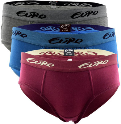 EURO Men MICRA Brief