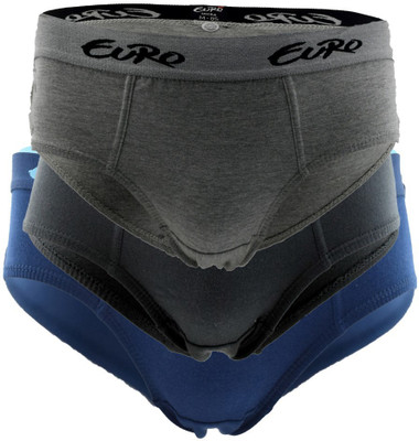 EURO Men MICRA Brief