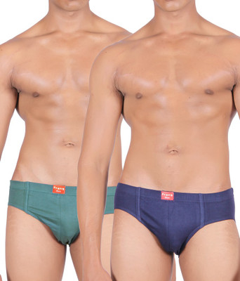 Frang Men Brief(Pack of 2)