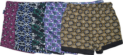 

Mirra Brief For Boys(Multicolor Pack of 5)