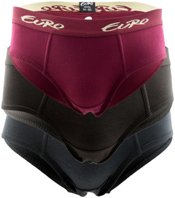 EURO Men MICRA Brief