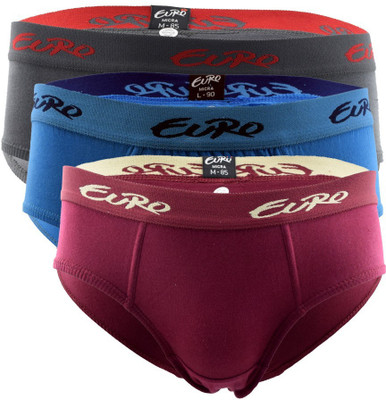EURO Men MICRA Brief