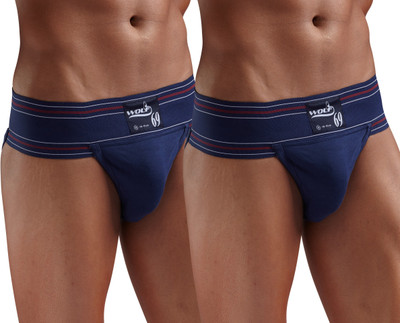 Wolf Men Brief(Pack of 2) Wolf Men Brief(Pack of 2)