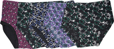 

Mirra Brief For Boys(Multicolor Pack of 5)