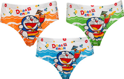 5% OFF on Red Rose Brief For Baby Boys(Orange Pack of 3) 5% OFF on Red Rose Brief For Baby Boys(Orange Pack of 3)