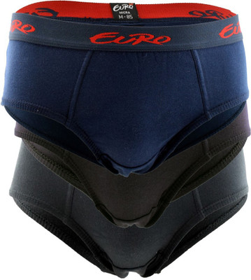 EURO Men MICRA Brief
