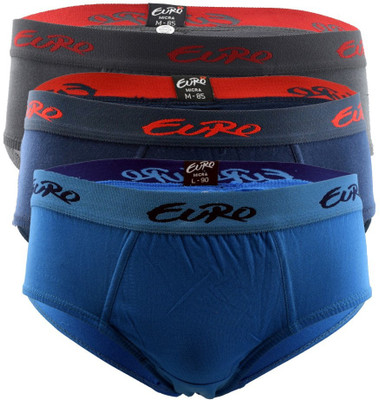 EURO Men MICRA Brief