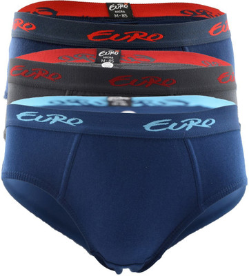 EURO Men MICRA Brief