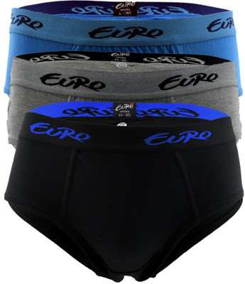 EURO Men MICRA Brief