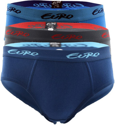 EURO Men MICRA Brief