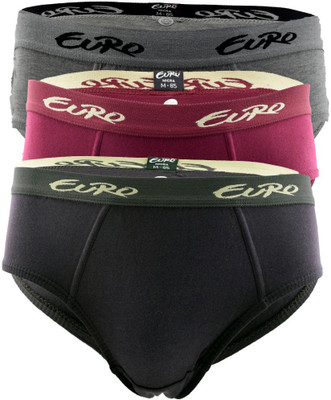 EURO Men MICRA Brief