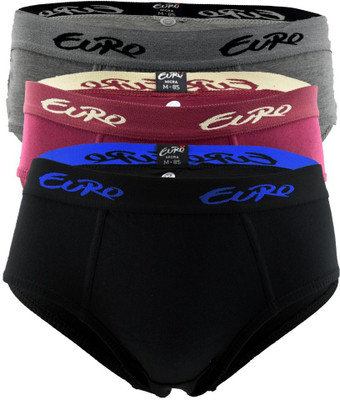 EURO Men MICRA Brief