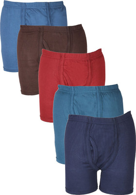 

Skipper Brief For Boys(Black Pack of 5, Navy