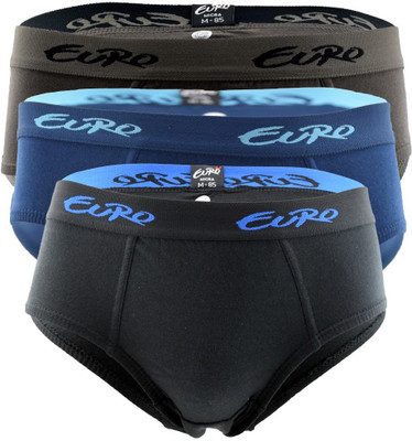 EURO Men MICRA Brief