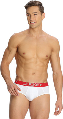Jockey Men Brief(Pack of 2)