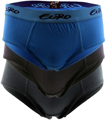 EURO Men MICRA Brief