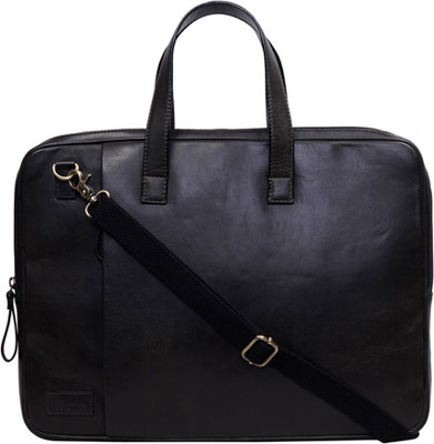 

Justanned 15 inch Laptop Backpack(Black)