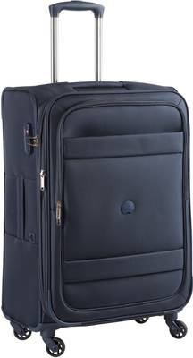 Victorinox, Delsey (Starting ₹1999)
