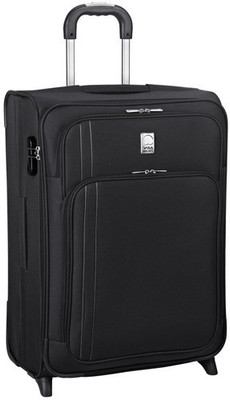 

Delsey Alpine Check-in Luggage -  inch(Black
