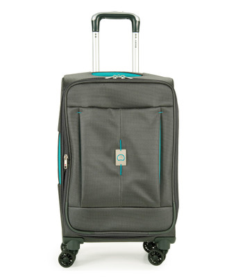

Delsey PASSAGE+ 29� EXP,SPINNER TROL Large Briefcase - For Men & Women(Anthracite)