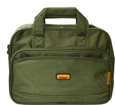 

Reindeer 3004 Large Briefcase - For Men(Green)