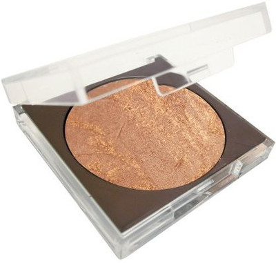 

Prestige Sunbaked Mineral Bronzing Powder(Rich Bronze)