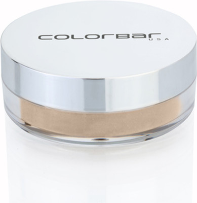 

Colorbar FLAWLESS AIR BRUSH FINISH LOOSE POWDER(ROSE CLASSIC -003 N)