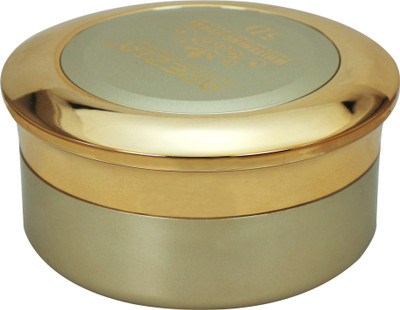 

Arezia Face & body Hi-lighter(Golden)
