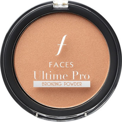 

Faces Ultime Pro Bronzing Powder(Beige)