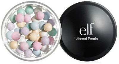 e.l.f Mineral Pearls - Skin Balancing(Multi color)