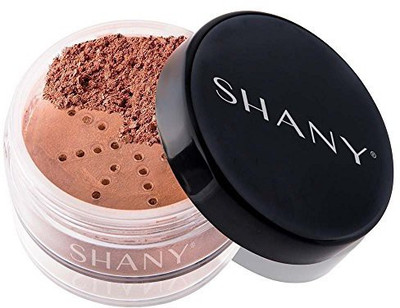 

Shany Cosmetics Glow Bronzer(Peach)