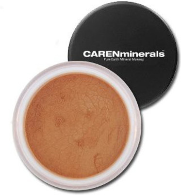 

CARENminerals Bronzer (Golden Glow)(Sun Kissed)