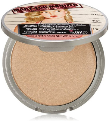 

The Balm Mary-Lou Manizer(Mary-Lou)