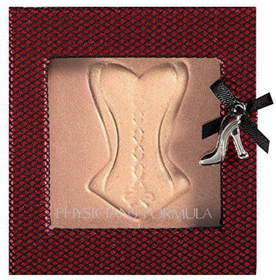 

Physicians Formula Formula Sexy Booster Sexy Glow Bronzer, Light Bronzer, 0.24 Ounce(Multicolor)