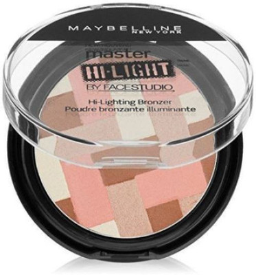 

Maybelline Master Hi-Light(Light Bronze 50)