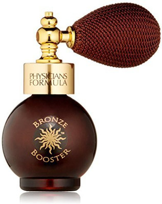 

Physicians Formula Bronze Booster Glow-Boosting Shimmer Veil(Goddess Glow)