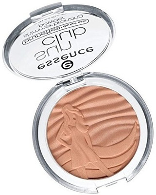 Essence Sun Club Blondes Shimmer Bronzing Powder(Sunkissed 10-73549)