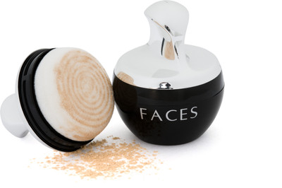 

Faces Ultime Pro Mineral Loose Powder(golden beige 04)
