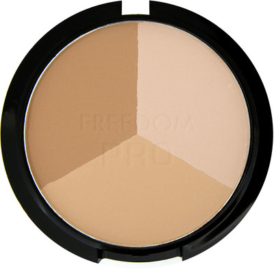 

Freedom Bronzed Professional Pro(Warm Lights)