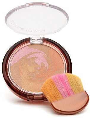 

Physicians Formula Formula Mineral Wear Talc-Free Mineral Makeup Correcting Bronzer, Bronzer, 0.29 Ounce(Multicolor)