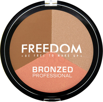 

Freedom Bronzed Professional Pro(Shimmer Lights)