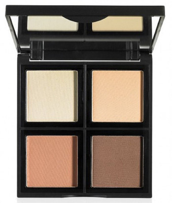 

e.l.f Studio Contour Palette(multicolor)