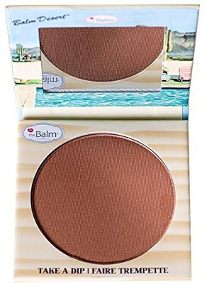 

The Balm Desert, 6.39 g.(Multicolor)
