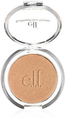 

e.l.f Sunkissed Glow Bronzer(Brown)